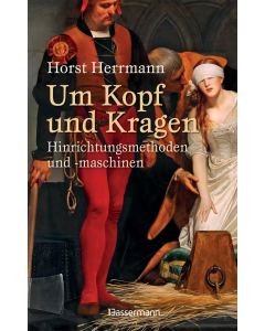 Um Kopf und Kragen Image 1