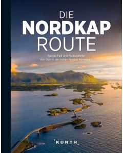 Die Nordkaproute Image 1