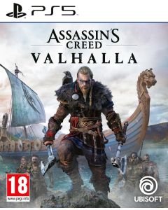 Ubisoft Assassin's Creed: Valhalla Image 1