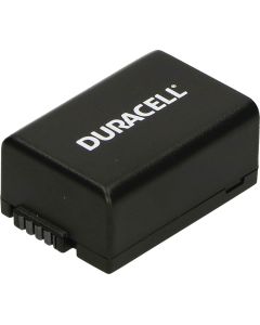 Duracell Lithium-Ionen-Akku DMW-BMB9E Image 1