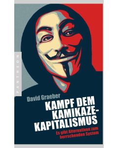 Kampf dem Kamikaze-Kapitalismus Image 1