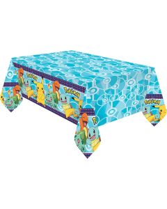 Sombo Pokemon Tischdecke Image 1