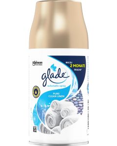Glade by Brise Fresh Cotton Image 1