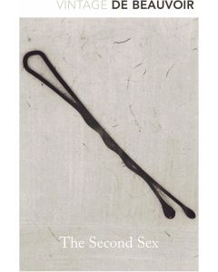 The Second Sex Image 1