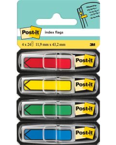 Post-it Index Pfeile Image 1