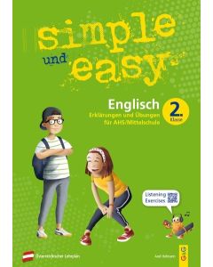 Simple und Easy Englisch 2 Image 1