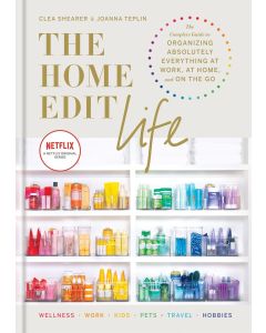 The Home Edit Life Image 1