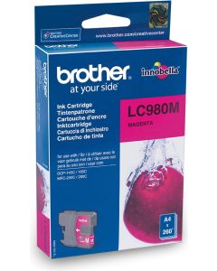 Brother Lc-980m Image 1
