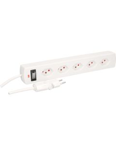 Max Hauri Safety Line 90° mit Schalter Image 1