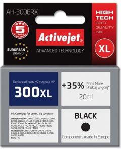 Activejet AH-C41 Premium Version - 20 ml - mit hoher Kapazität Image 1