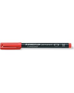 Staedtler Lumocolor permanent Image 1
