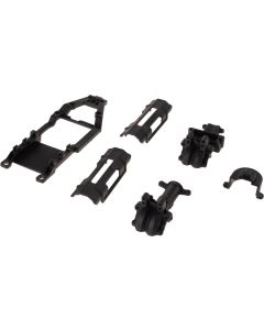 Amewi Gear Box Housing uppder Deck Image 1