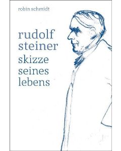Rudolf Steiner Image 1
