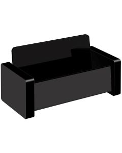 Wedo Visitenkartenhalter Black Office Image 1