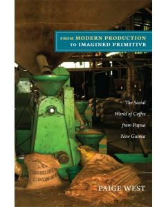 From Modern Production to Imagined Primitive Image 1