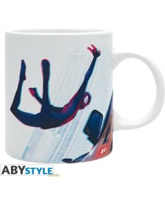 ABYstyle Spider-Man - Miles Morales Image 1