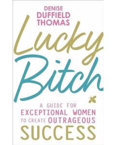 Lucky Bitch Image 1