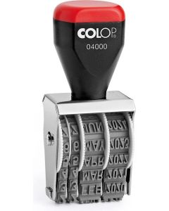 Colop Datumstempel - offene Modelle Image 1