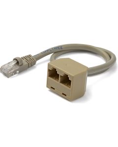 StarTech Netzwerkkabel Image 1