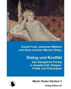 Dialog und Konflikt Image 1