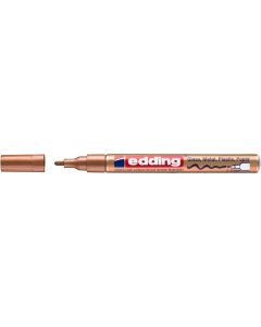Edding 751 Glanzlack-Marker Image 1