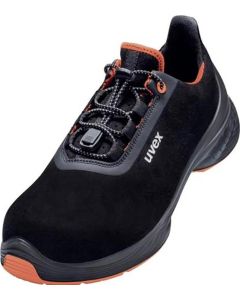 Uvex Safety 1 G2 Sicherheitshalbschuh S2 Image 1