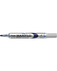 Pentel Whiteboard Marker Maxiflo Image 1