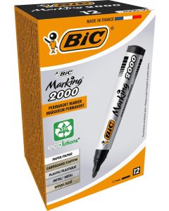 Bic Marking 2000 Ecolutions Image 1