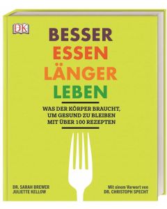 Besser essen, länger leben Image 1