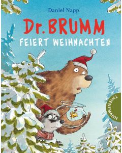 Dr. Brumm feiert Weihnachten Image 1