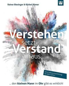 Verstehen setzt Verstand voraus Image 1