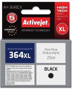 Activejet AH-C21 Premium version - 30 ml - mit hoher Kapazität Image 1