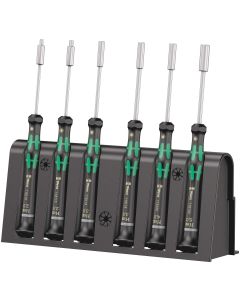 Wera 2069/6 Rack Image 1