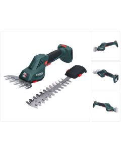 Metabo SGS 18 LTX Q Image 1