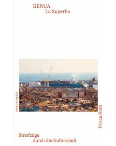 Genua - La Superba Image 1