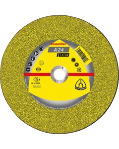 Klingspor Trennscheibe Klingspor A 24 Extra Ø 230x22,23 mm Image 1
