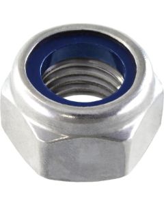 EP Product M2 Stop-Mutter Edelstahl Image 1