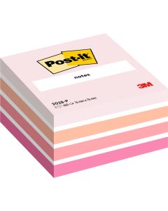Post-it Würfel Image 1