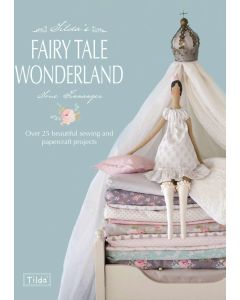 Tilda's Fairy Tale Wonderland Image 1