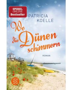 Wo die Dünen schimmern Image 1