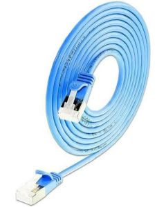 Wirewin Slimpatchkabel Cat 6A Image 1