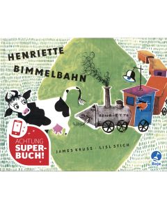 Henriette Bimmelbahn Image 1
