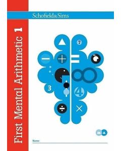 First Mental Arithmetic Image 1