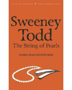 Sweeney Todd: The String of Pearls Image 1