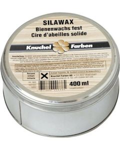 Knuchel Silawax fest Image 1