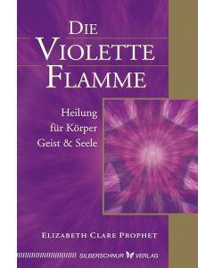 Die violette Flamme Image 1
