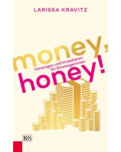 Money, honey! Image 1