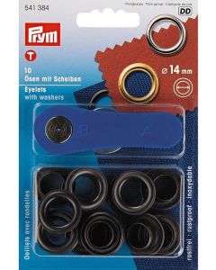 Prym Ösen und Scheiben Image 1