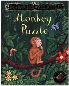 Monkey Puzzle Image 1