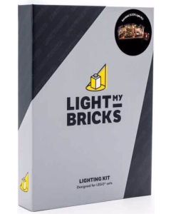 Light my bricks LED Licht Set für LEGO Seinfeld Image 1